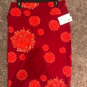 Lularoe large Cassie